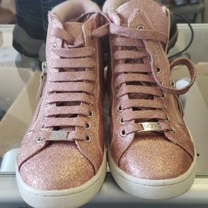 Ugg sneakers